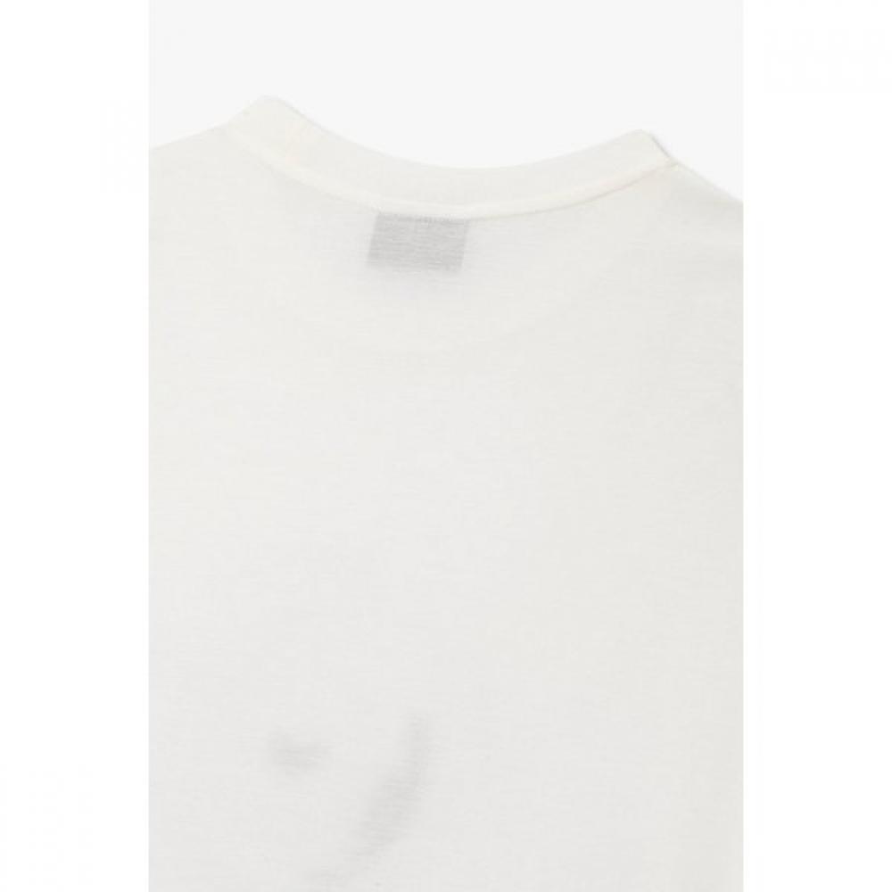 Emporio Armani Men S Lyocell Blend Crewneck T ShirT A516126044