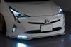 Forte 50 Prius FORTE Original Body Kit Front LED Daytime Running Lights -