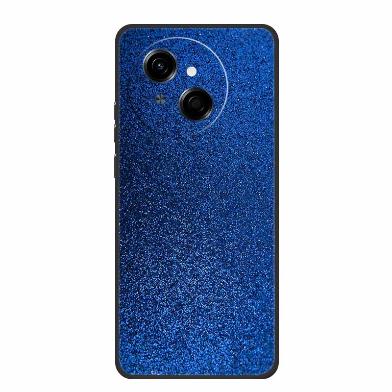 For Tecno Spark 40C Phone Case 6.67" Fashion Photos Black Silicone Soft TPU Case For Tecno Spark 40C Back Cover Cases 40 C Coque