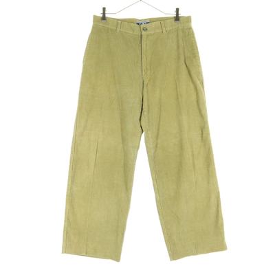 Oceanpacific Corduroy Pants L Beige Men's Used