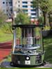 Portable Adjustable Kerosene Heater for Home, Outdoor Camping, BBQ, and Ice Fishing