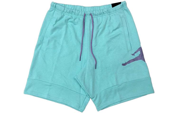 Jordan Casual Shorts Men's Blue Moderate DM2320-307