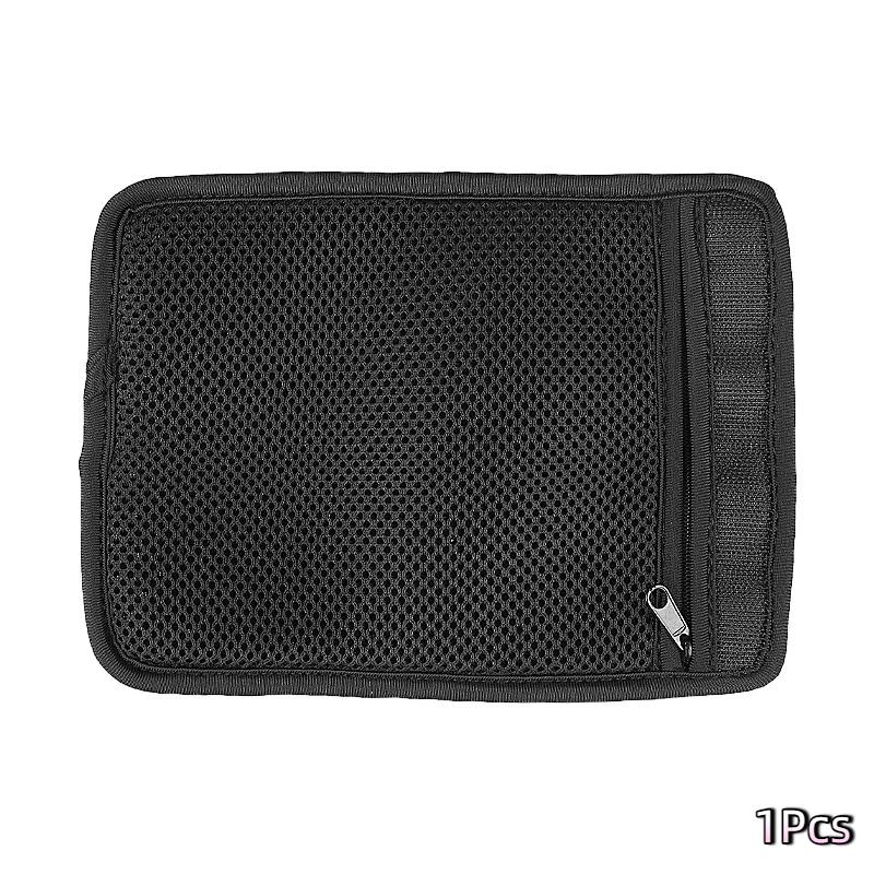 

1/2 шт. Рукавички для ручки ходунків Рукавички для ручки інвалідного візка Захвати для ходунків для літніх людей Дихаючі м які накладки Накладка на підлокітник Нековзкі 1Pcs