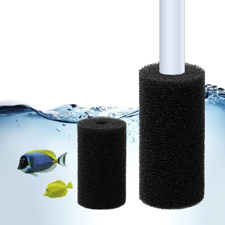 Fish Tank PreFilter Sponge Aquarium PreFilter Sponge Fish Tank Inlets Cover