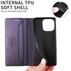 Flip Leather Wallet Card Phone Case for Sony Xperia 10 VI 1 V 5 III Magnetic Book Bag Cover For Sony Xperia 1 II 5 IV 10 V Coque