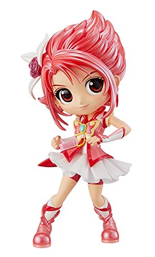 

Кпоскет Да!! Красивое лекарство 5GOGO! Вылечить жемчужный цвет