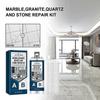 Kit de Reparo para Bancadas de Granito Marmorizado