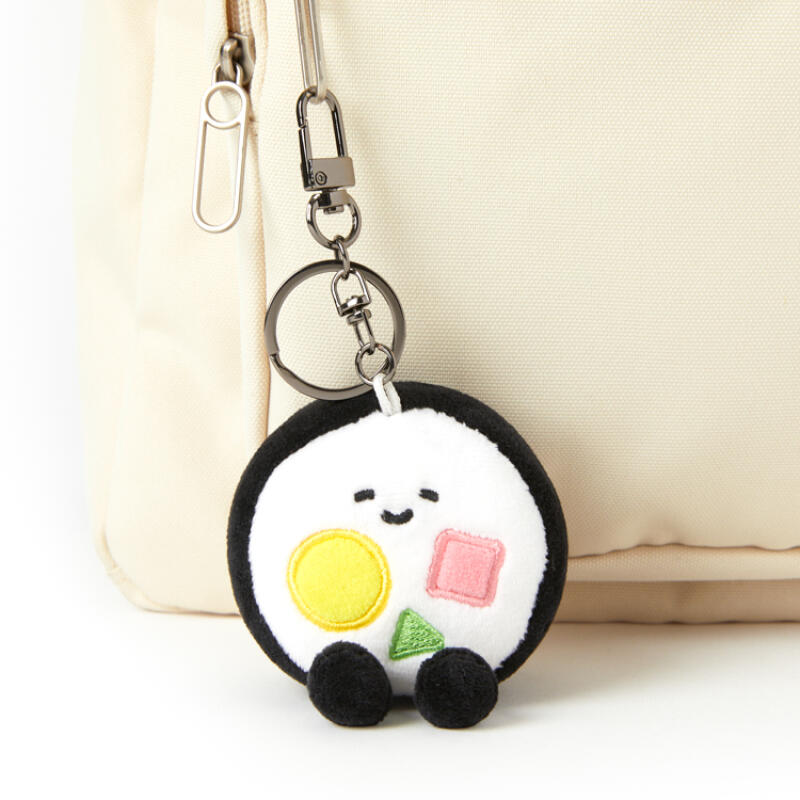 Kimbap Mini Keychain (34012633)