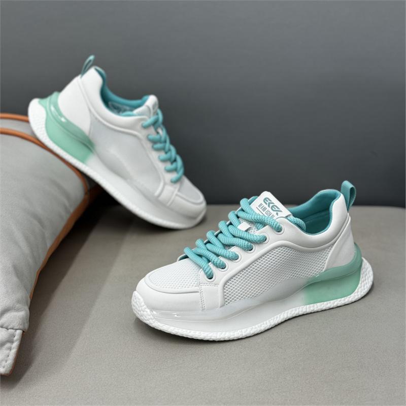 

New comfortable shoes, sports shoes, comfortable breathable shoes ok 38