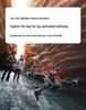 Ky605s Drone with Screen - HD Aerial Photography, Brushless, Optical Flow, Quad Axis Control