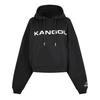 Womens/Ladies Logo Hoodie