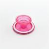 Custom Glitter Enamel Rotating Acrylic Magnetic Holder