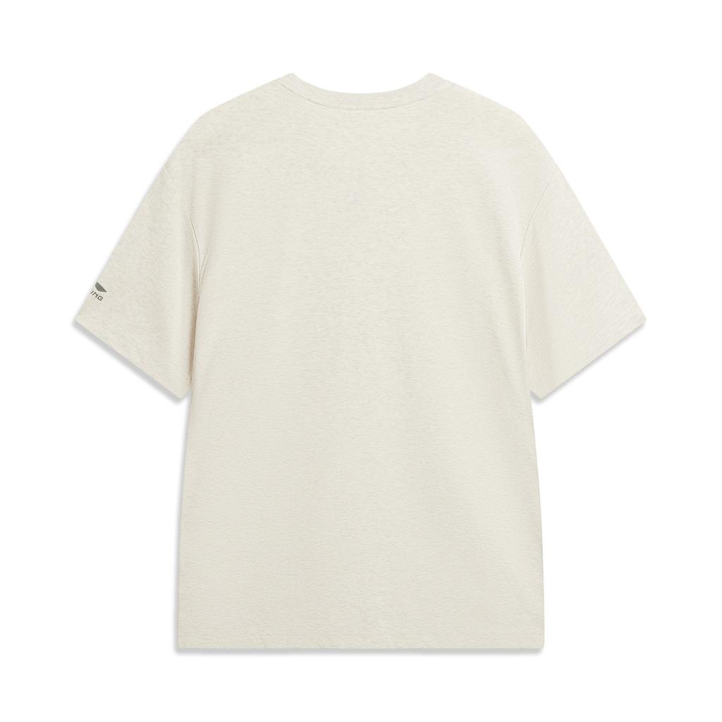 Li Ning Sports Life Collection T Shirt Unisex ATSW257-2