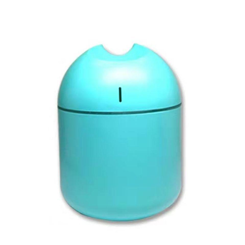 USB Ultrasonic Essential Oil Humidifier for Home, Bedroom, or Car