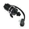 Right Headlamp Washer Spray Pump  86611AG200 for Subaru IMPREZA 200710-201401 LEGACY 200305-200905 FORESTER 200712-201210