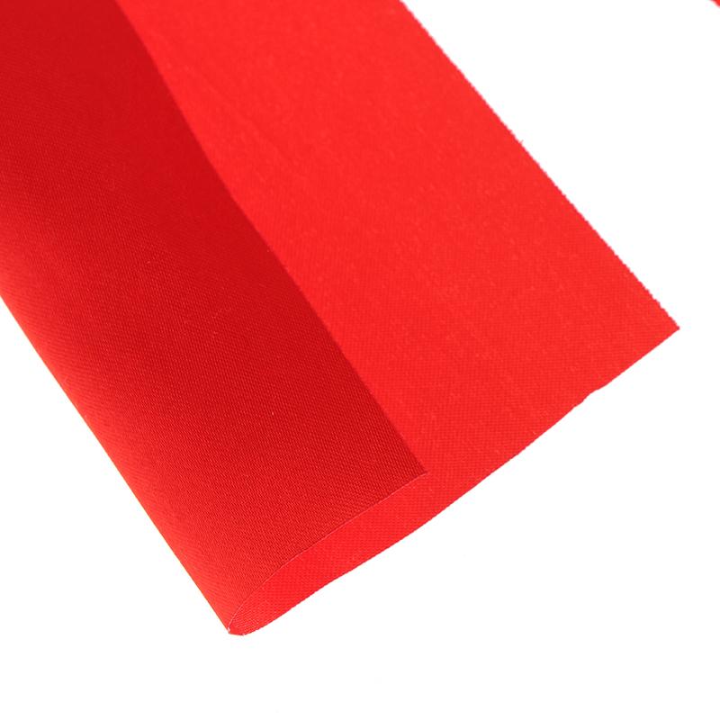 Kinder Rotes Handgelenksband Mannschaftssportarten Pompom Cheerleading Großes Spiel Pom Club Tanzrequisiten Elastisches Armband mit Elastischer Schnur