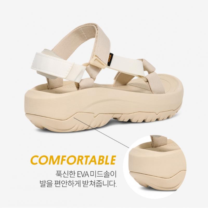 Teva Women S Height increaSing Sandal Hurricane Xlt2 Stvf2611270 Bhm