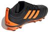 Adidas Copa 20.3 Mg 'Black Orange' EH0907