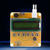 DC12V Shortwave Antenna Analyzer Meter Tester 160MHz Q9 Head Digital LCD