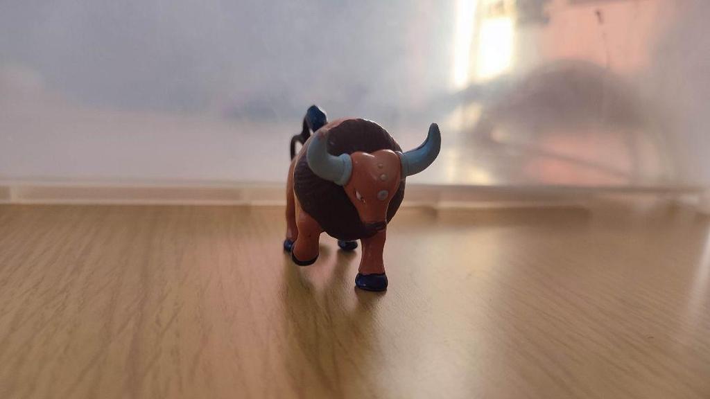 [USED] Rapidash Moncolle