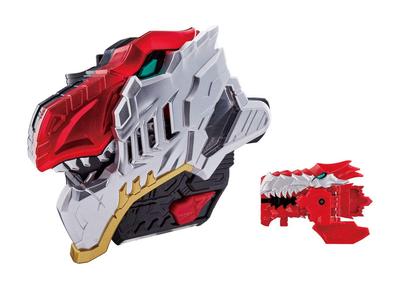 Bandai Kishiryu Sentai Ryusoulger Transformationsarmband DX Ryusoul Changer