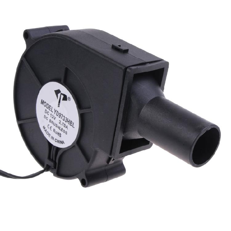 2.7A 4600RPM 9733 Centrifugal Computer Cpu-Cooling Fans Air Blowers High Speed