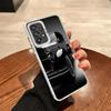 Classic Vintage Retro Car Soft Phone Case for Samsung A17 A16 A15 A14 A13 A57 A56 A55 A54 A53 A37 A36 A35 A34 A33 A26 A25 A24 A2