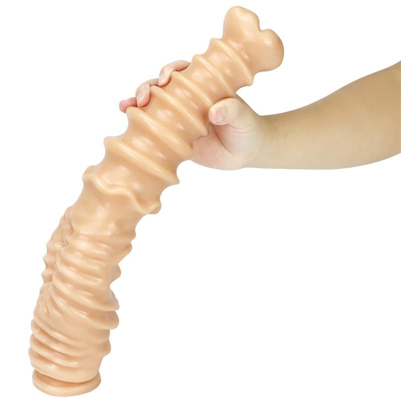 Donkey Kong Super Rough Perverted Anal Plug Anal Expander Chrysanthemum Anal Masturbation Expander Sex Toys