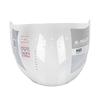 LS2 OF608 Half Helmet Visor Replacement | Model: OF-MHR-104