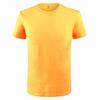 LD-SIMUM Customizable Combed Cotton Crew Neck T-Shirt