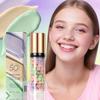 The Three Color Sunscreen And Can Even Out Skin Tone And Effectively Cover Blemishes,40g
