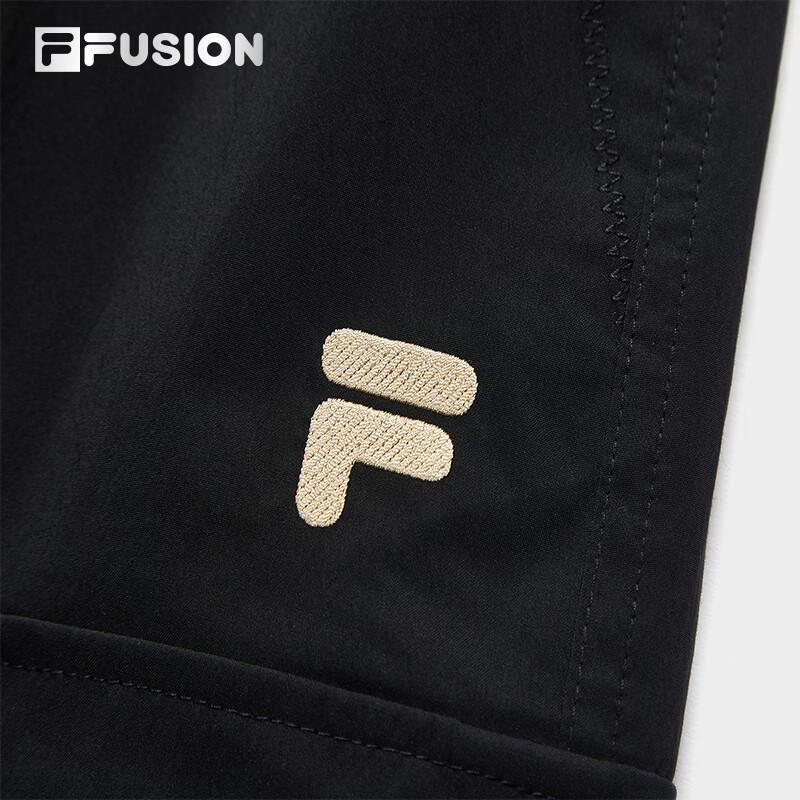 Fila Women's Straight Leg Woven Casual Pants