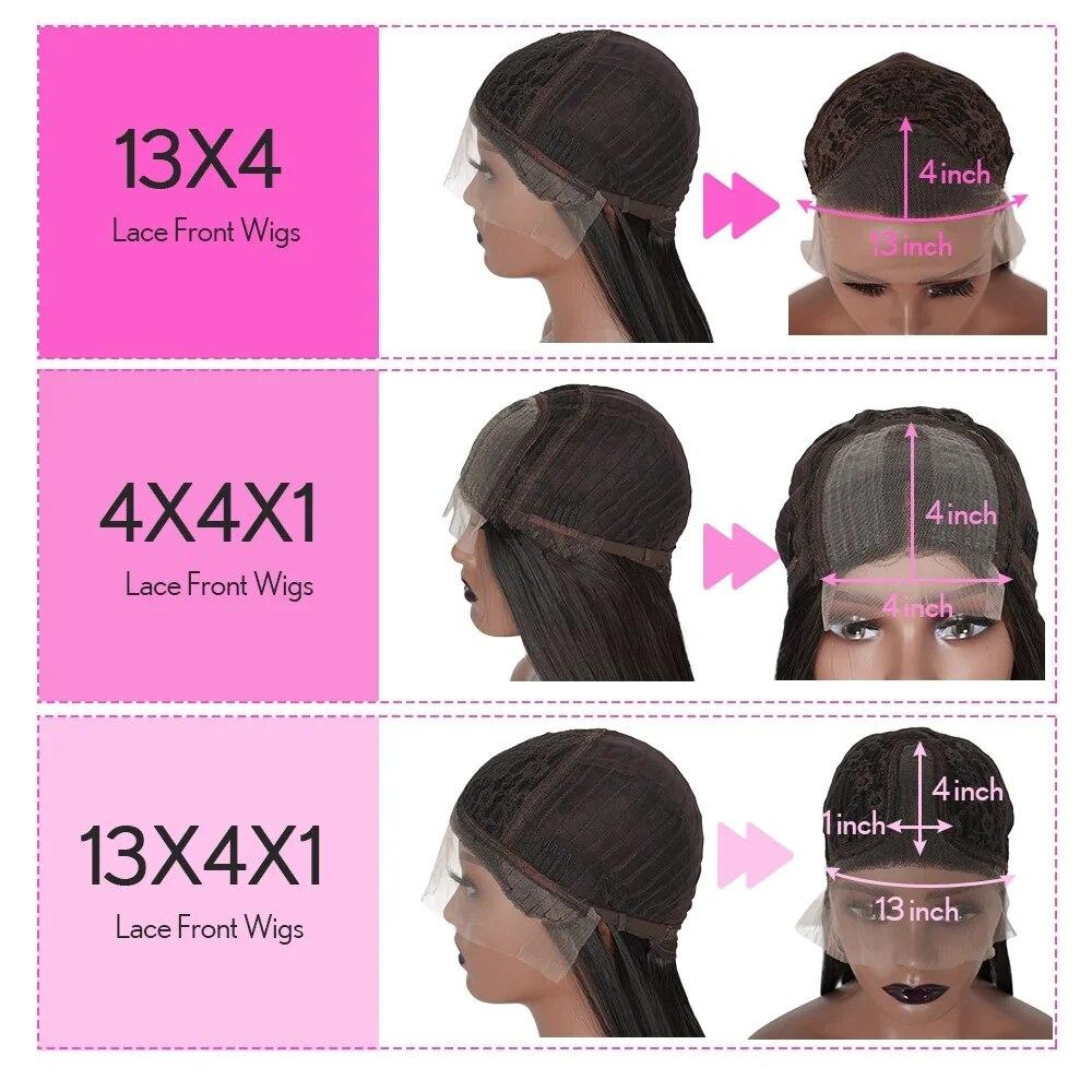 Dunkelbraune synthetische 13X4-Lace-Front-Perücken, schokoladenbraun, lange, tiefbraune Lace-Front, vorgezupft, mit Babyhaar, 180 % Faserdichte