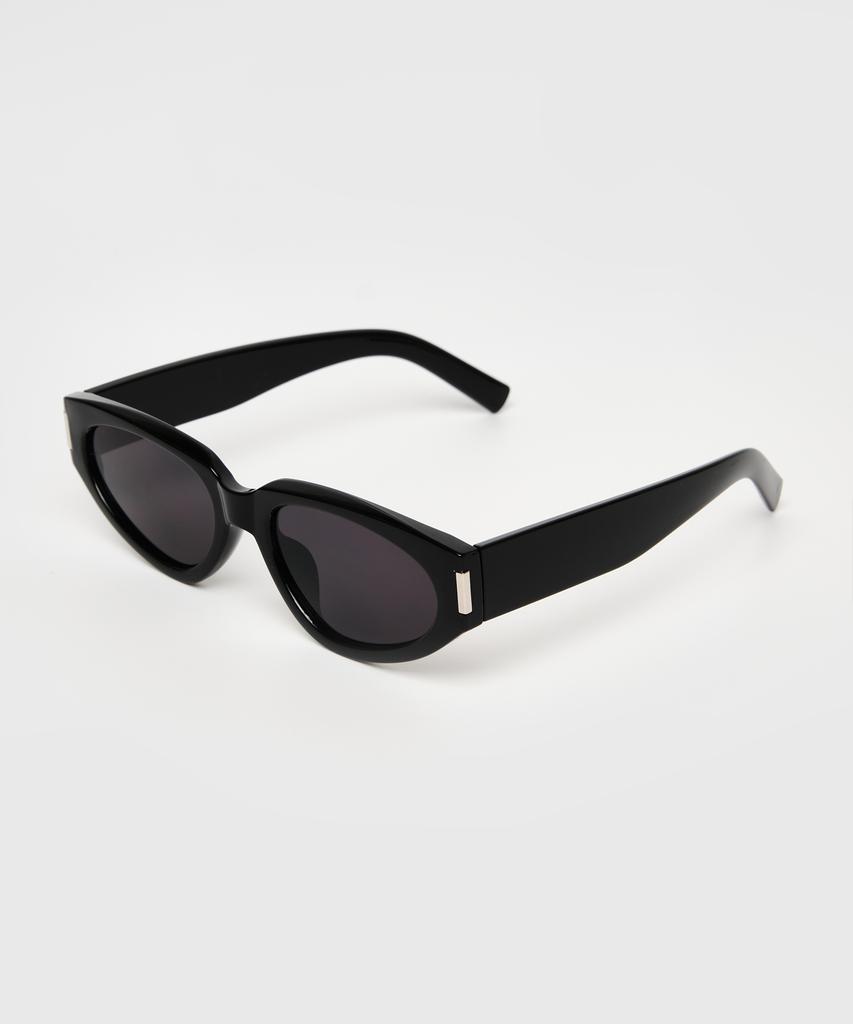 Tukyubeu Side Pin Boldy Sunglasses