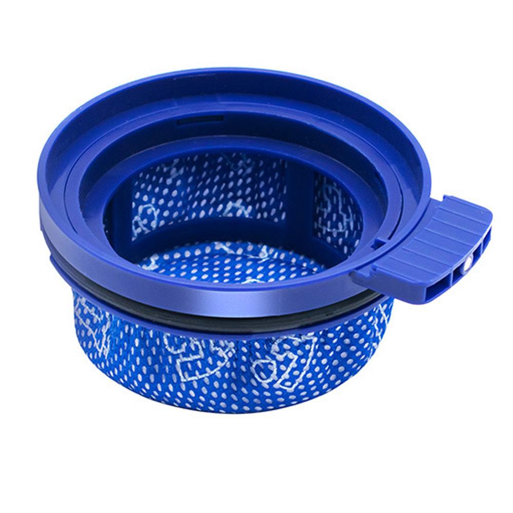 

Высококачественные моющиеся микрофильтры Запчасти Аксессуары для фильтра пылесоса для Samsung Bespoke Jet AA VS20A95923N/AA VS20A95923W/AA