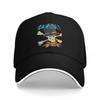 R FnR Debut Solo Album Trucker Hat Summer Hat Caps For Men Womens Baseball Cap