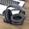 Breathable Protein Ear Pads Earpads for MPOW H17 Headset Noise Cancelling Earmuff Ear Pads Headset Ear Cushions Sleeves