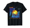 Def Leppard Pyromania T-shirt