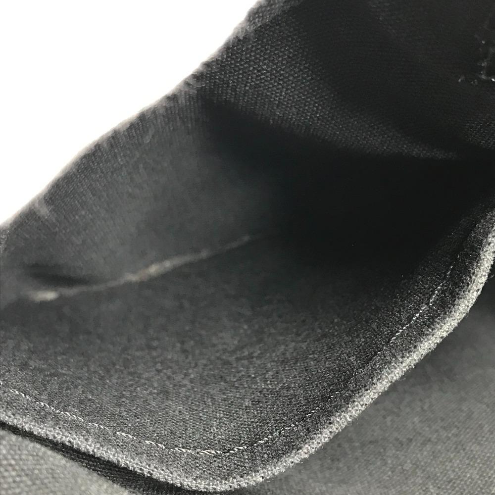 Louis Vuitton N58028 Damier Graphite Tomas Pochette Crossbody Shoulder Bag