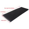 Flexible Dust Cloth High Strength Three-proof Cloth
