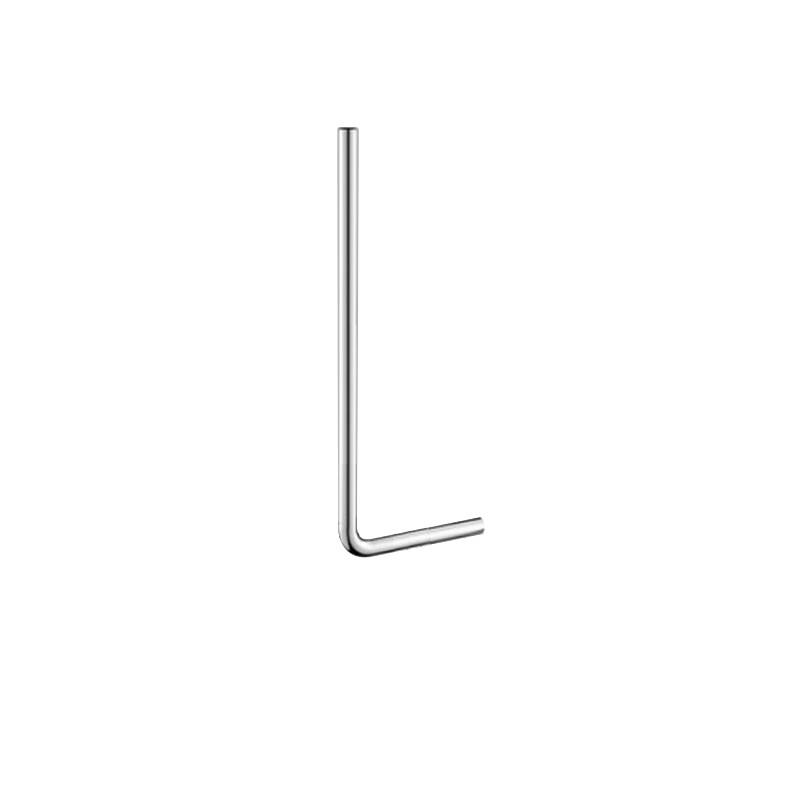 Yida Shang 88514 Quick-Open Copper Flush Valve