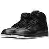 Jordan 1 Retro High OG GS Negro Perforado 575441-002