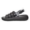 UGG Sport Yeah Slide Black Men Sneakers 1132150-BLK