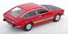 KK-Scale 1/18 Scale Alfa Romeo Alfetta 2000 GTV Turbodelta 1979 Red Diecast Model Car [Parallel Import]