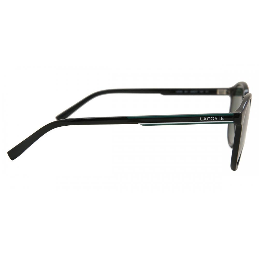 Lacoste L916s 001 Unisex Sunglasses