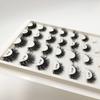 RED SIREN Mink Eyelashes Fluffy Mink Lashes Handmade 100% Mink Hair Short Natural Eyelashes Make Up Eye Lashes 3d Mink Lashes