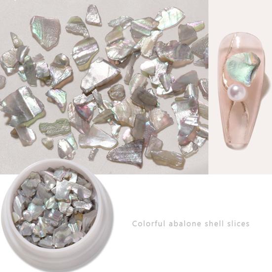 Stylish Nail Decorations Good Gloss Accessories