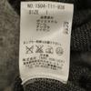 TARO HORIUCHI TGIF READY FOR THE WEEKEND collaboration made in Japan Long sleeve Mock neck knit Women Used