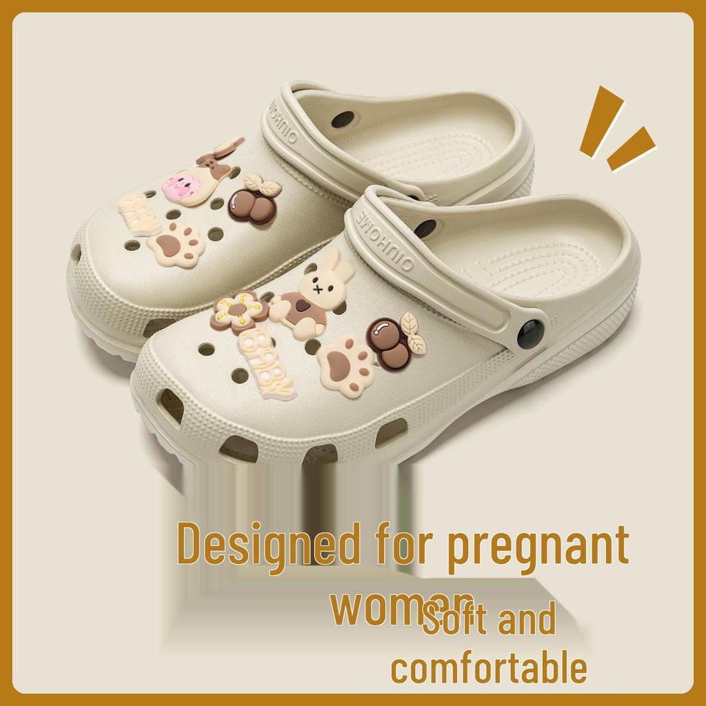 EVA Zehentrenner-Badeschuhe: Rutschfeste Sommerschuhe für Damen und Herren 2025, Gefühl wie auf Hundekot