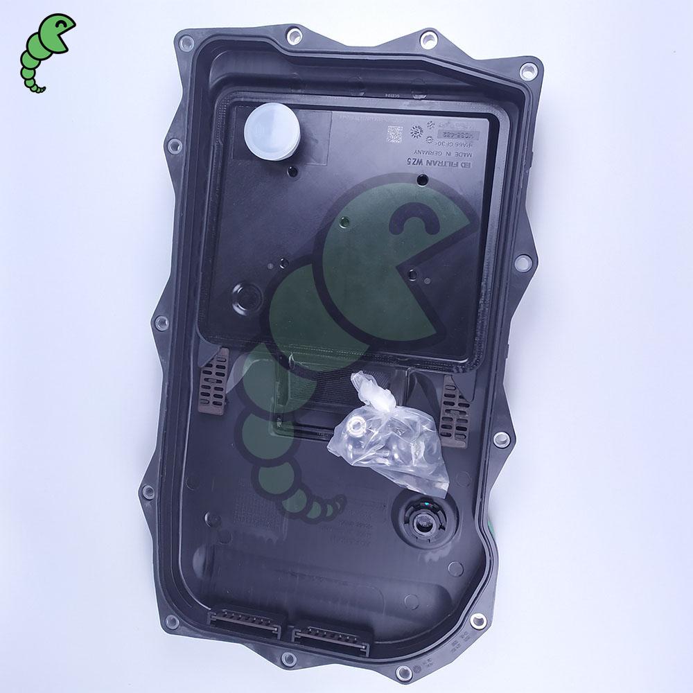 auto engine parts oil pan 8HP for BMW 1 3 5 6 7 X1 X3 X5 24118612901 24117604960 24117613253 24117624194 24117624192 24115A13115